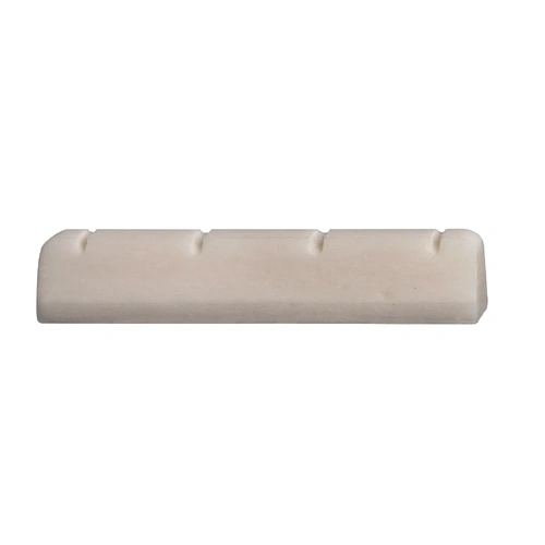 Dr Parts VGP81 Slotted Bone Nut for Ukulele