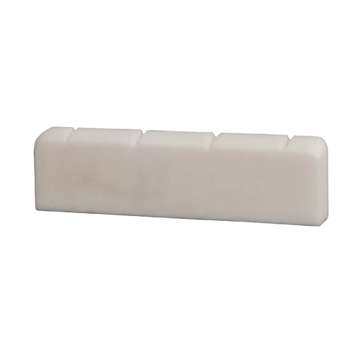 Dr Parts VGP82 Slotted Bone Nut for Ukulele