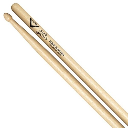 Vater Chad Smith Funk Blaster Signature Drum Sticks