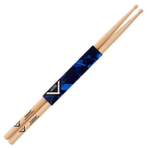 Vater Fusion Acorn Wood Tip Drum Sticks