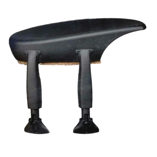 Wittner Teka Style Viola Chin Rest, Allergy Tested