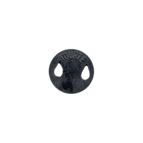 Tourte Viola Mute Rubber Round