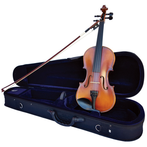 Vivo Encore Student Violin Outfit