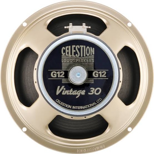 Celestion Vintage 30 12" 60w Guitar Combo 16 Ohm