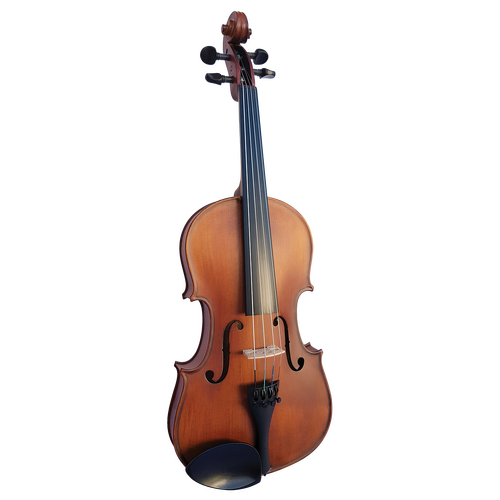 Vivo Student 11" Viola Outfit