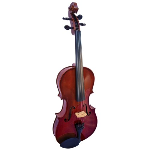 Vivo Elite 16" Viola Outfit