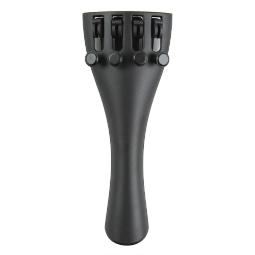 Vivo Ultralight Violin Tailpiece with Adjusters 4/4