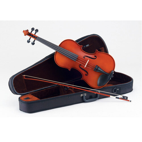 Carlo Giordano VL1 Student Series 16" Viola Outfit