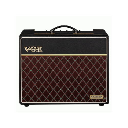 Vox Hand Wired AC10 Combo Amplifier
