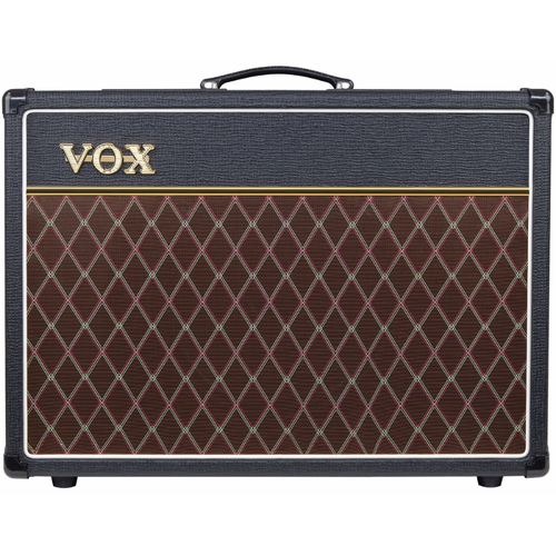 Vox AC15C1 Guitar Amplifier Combo