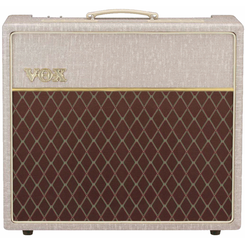 VOX AC15HW1 Hand Wired Combo