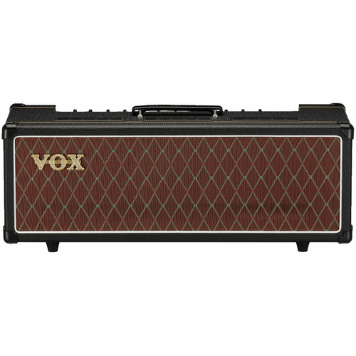 VOX AC30C Guitar Amplifier Head 30W EL84 Power Tubes