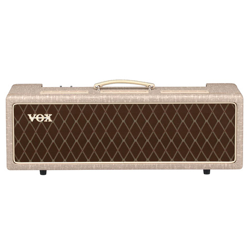 Vox AC30Hwhd Custom Hand Wired Combo Amplifier Head