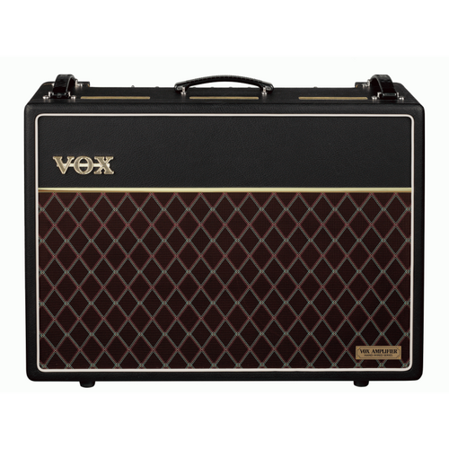 Vox AC30HWR2 Hand Wired Combo Amplifier Greenback