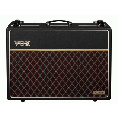 Vox AC30HWR2 Hand-Wired Combo Amplifier Greenback