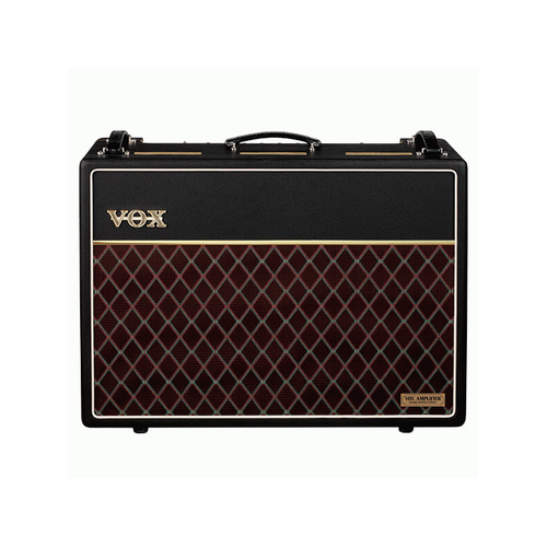 Vox Hand Wired AC30 Combo Blue Alnico