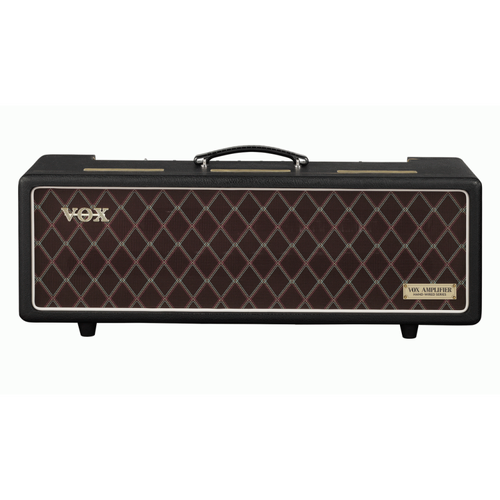 Vox AC30 Hand-Wired Amplifier Head
