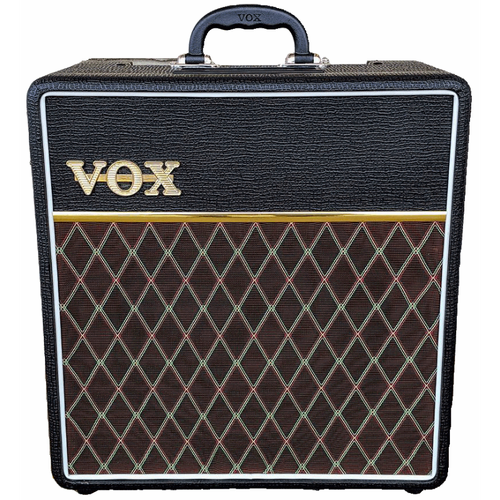 VOX AC4C1-12 1x12 Combo Amplifier