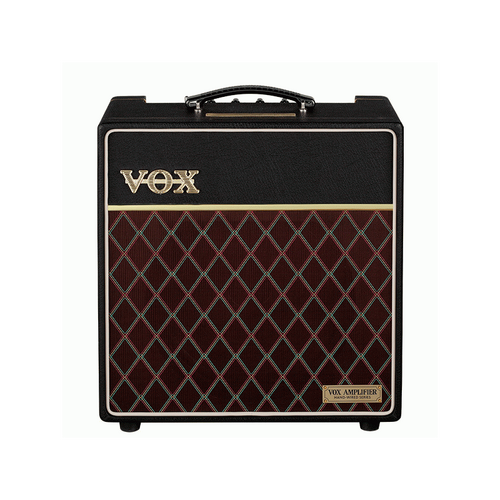 Vox Hand Wired AC4 Combo Amp - AC4HWR1