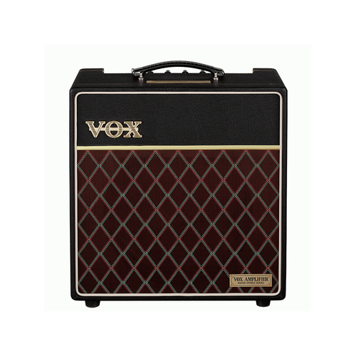 Vox Hand Wired AC4 Combo