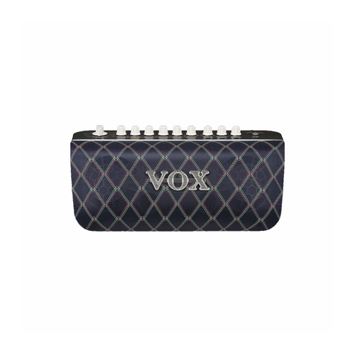 Vox Adio Air BS Portable Bluetooth Bass Amplifier and Speaker
