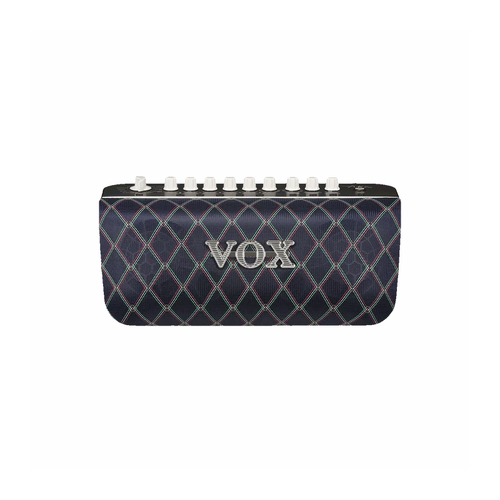 Vox Adio Air BS Portable Bluetooth Bass Amplifier and Speaker