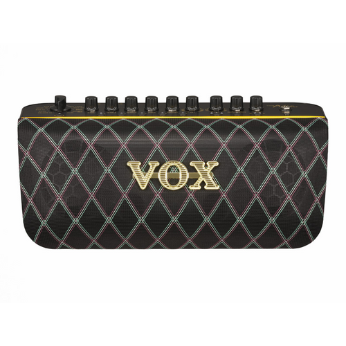 Vox Adio Air Guitar 50W Stereo Amplifier with 2 x 3" Speakers