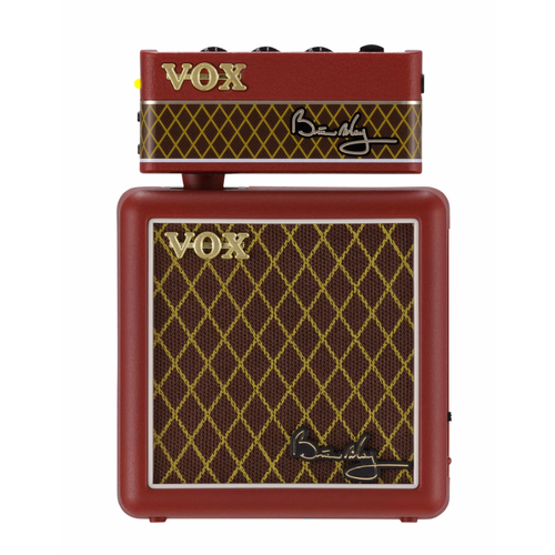 VOX AP-BM AMPLUG2 Brian May Set with Cabinet