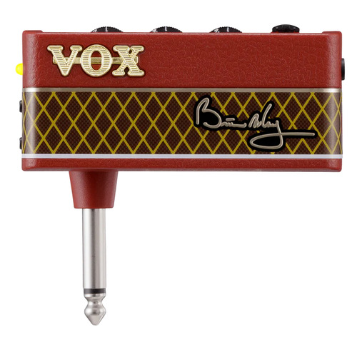 Vox amPlug Brian May Headphone Amplifier