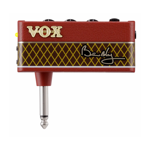 VOX AP-BM Amplug2 Brian May Guitar Headphone Amplifier