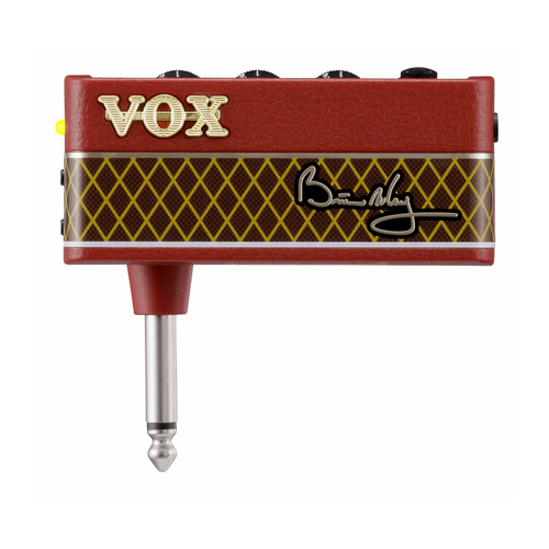 Vox AP-BM Amplug2 Brian May Guitar Amplifier