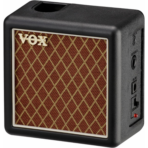 Vox Amplug Cab AP2-CAB Amplifier Cabinet for Amplug Series