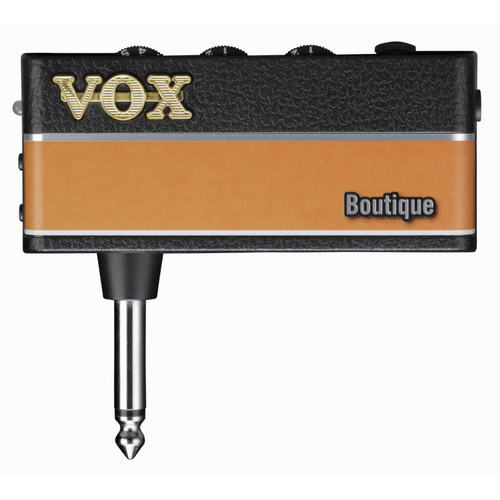 Vox AP3 amPlug3 Boutique Headphone Amplifier
