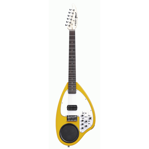 Vox APC-1 Guitar with Built-In Speaker & FX - Orange