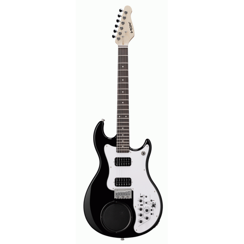 Vox APC-2 All-in-One Guitar with Built-In Speaker and Effects - Black