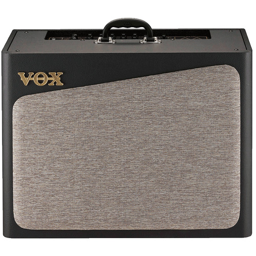 Vox AV60 Hybrid Guitar Amp Combo w/ Valve Preamp 1x12" Vox Original Speaker (60w)