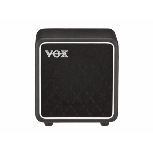 Vox BC108 Black Cab 8-Inch 25W Speaker Cabinet
