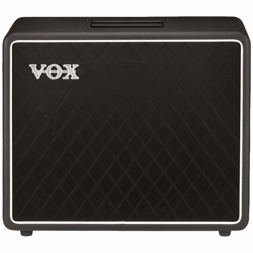 VOX BC112 Black Cab 12-Inch 70W @ 8 Ohms with Celestion V-Type Speaker