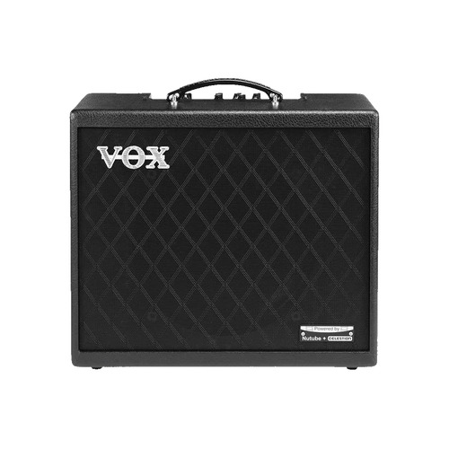 Vox Cambridge 50 Digital Modeling Combo Amp w/ NuTube Preamp & 1x12" Speaker (50w)