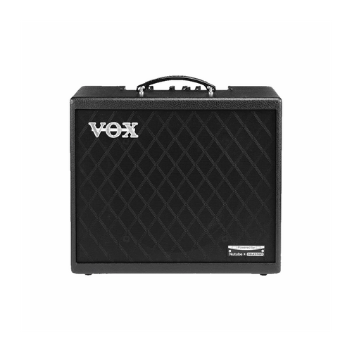 Vox Cambridge 50 Combo Guitar Amplifier with Nutube and 12-inch Celestion Speaker