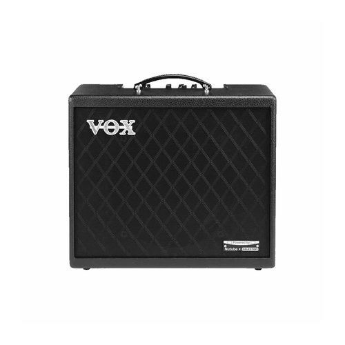 Vox Cambridge 50 Modeling Guitar Amp with Nutube and 12-Inch Celestion Speaker