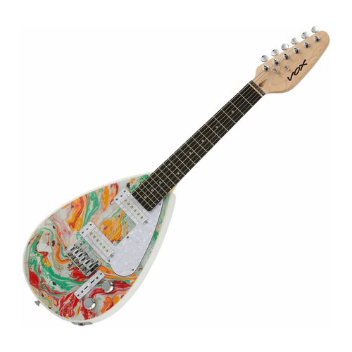 VOX MK3-MINI-MB TEARDROP GTR MARBLE