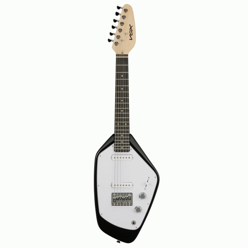 VOX MK 5 MINI GUITAR BLACK