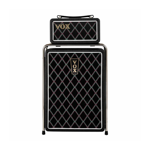 Vox MSB50 Mini Super Beetle Bass with NuTube Circuitry