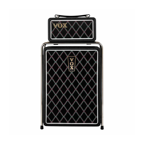 Vox MSB50 Mini Super Beetle Bass with NuTube Circuitry
