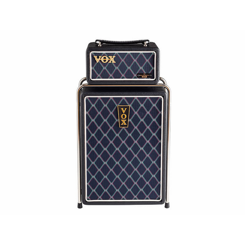 Vox MSB50 Audio Mini Superbeetle Bluetooth Speaker - Black