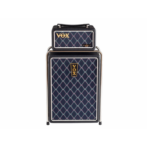 Vox MSB50 Mini Superbeetle Bluetooth Speaker - Black