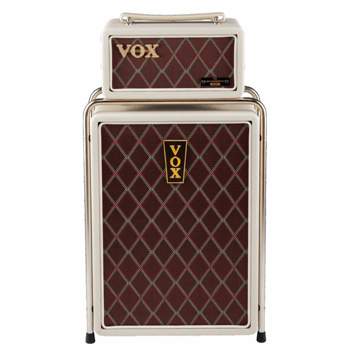 VOX MSB50 Mini Superbeetle Bluetooth Speaker - Ivory