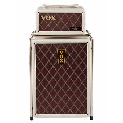Vox MSB50 Mini Superbeetle Bluetooth Speaker - Ivory