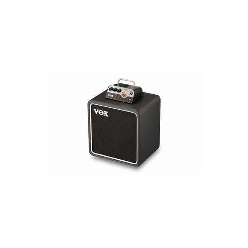 Vox MV50-AC Mini Amp Head with BC108 Speaker
